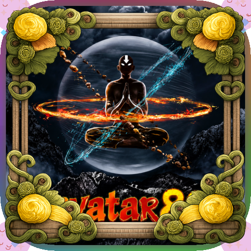 avatar808 — mitra unggulan
